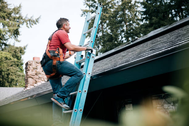 Sheet Metal Roofing in Jarrell, TX